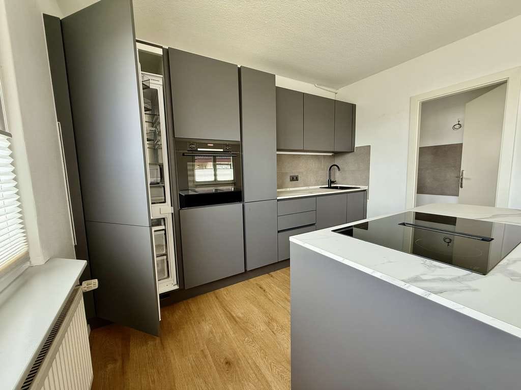 Immobilie in Dielmissen - Freistehendes Einfamilienhaus | 7 Zimmer | 2 Bäder | Kamin | Einbauküche | 2025 umfassend saniert - Bild 4
