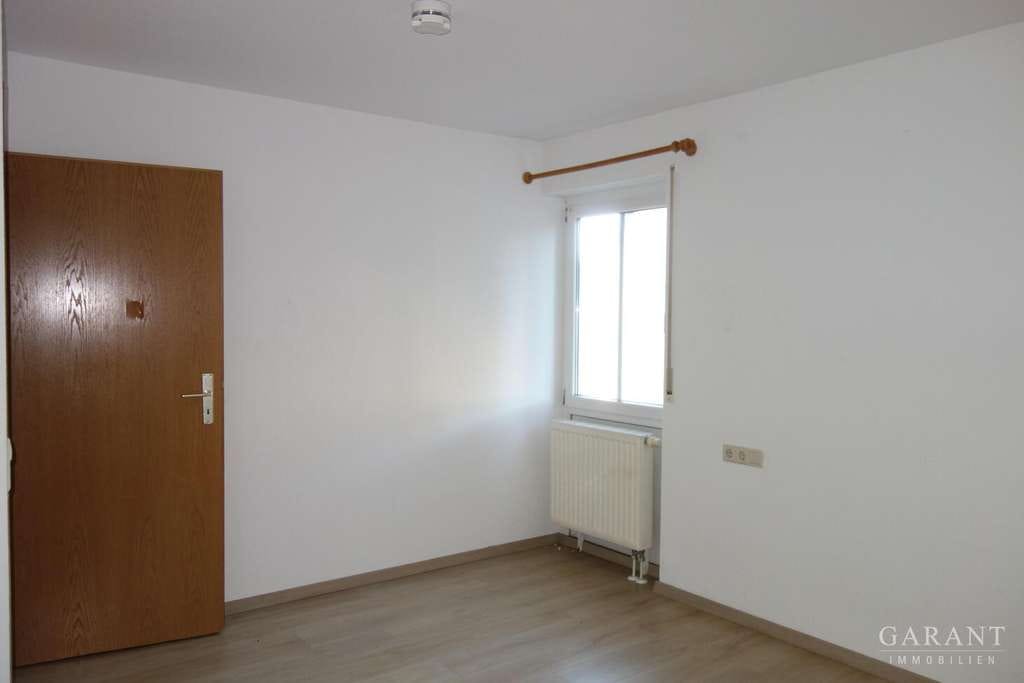 Immobilie in Niedereschach - Erdgeschoss-Wohnung mit netter Terrasse! - Bild 3