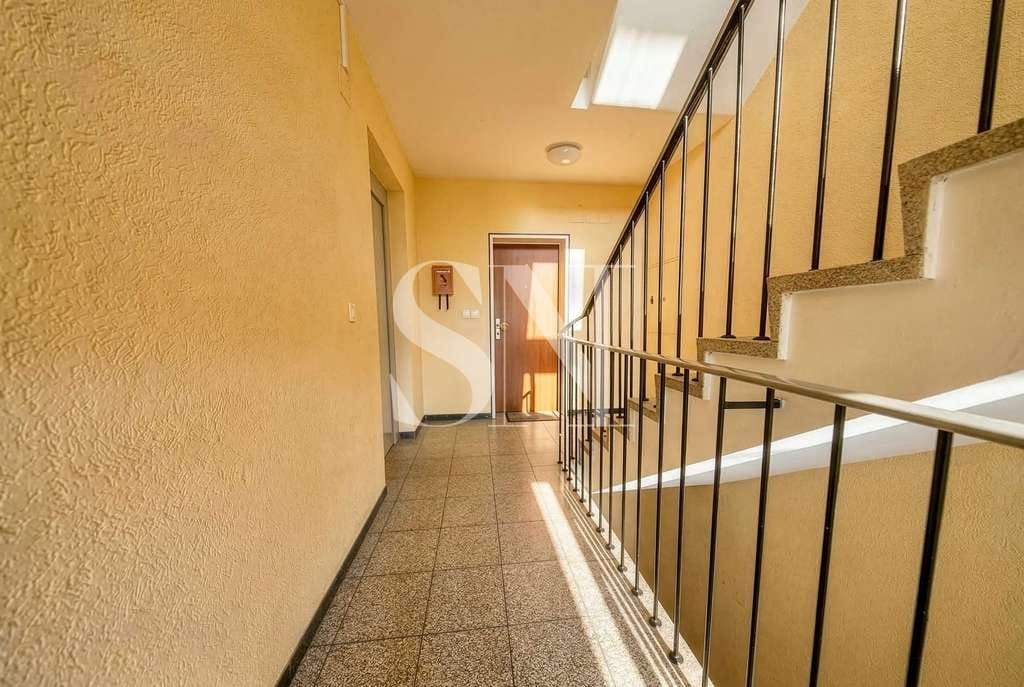 Immobilie in Forchheim - Gepflegte 4-Zimmer-Wohnung mit Südbalkon, Aufzug und Garage in  Forchheim-Nord - Bild 1