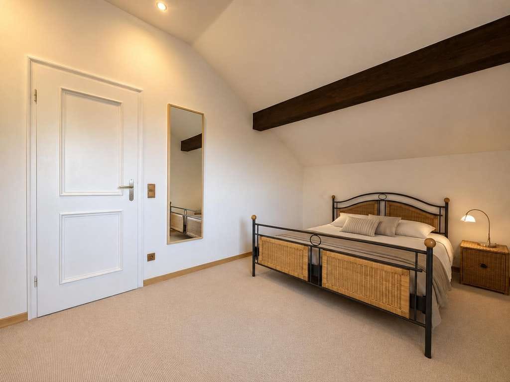 Immobilie in Oberhaching - Exklusive Dachgeschosswohnung mit Loftcharakter - Bild 4