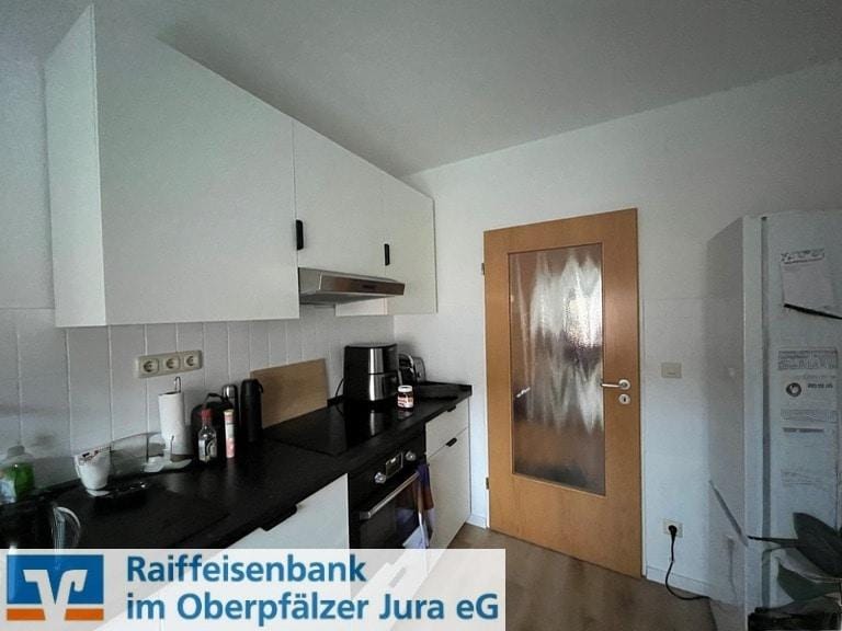 Immobilie in Lappersdorf - Etagenwohnung in Lappersdorf - Bild 3