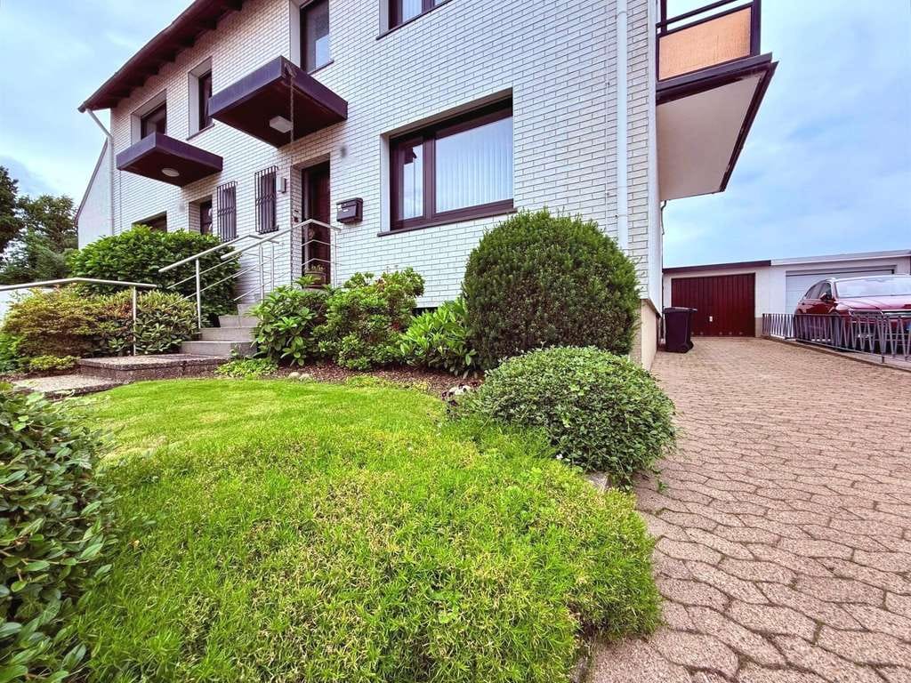 Immobilie in Pattensen - Pattensen liebevolle DHH mit 2 Vollgeschossen, Wintergarten, Keller und Garage in ruhiger Lage und G - Bild 2