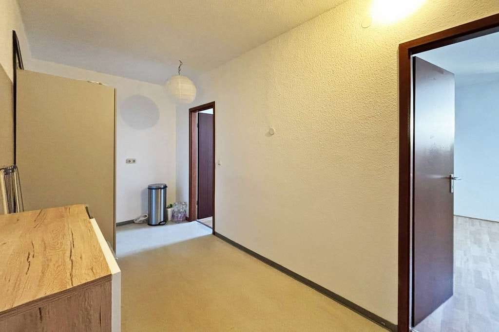 Immobilie in Trier - Trier-Mitte: leerstehende 2-ZKB Wohnung mit ca. 44 m² Wohnfläche + Duplex-Stellplatz & Kellerraum - Bild 4