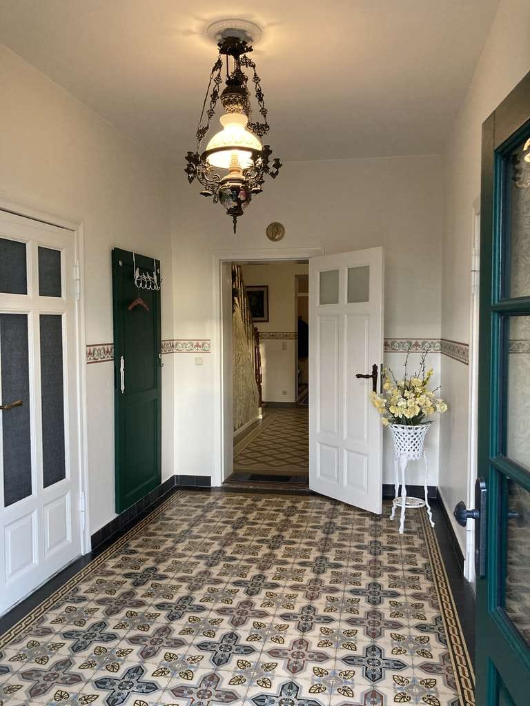 Immobilie in Treuenbrietzen - 🏡 Vierseitenhof am Dorfteich | 330 m² | 6.042 m² Grundstück | Provisionsfrei - Bild 1