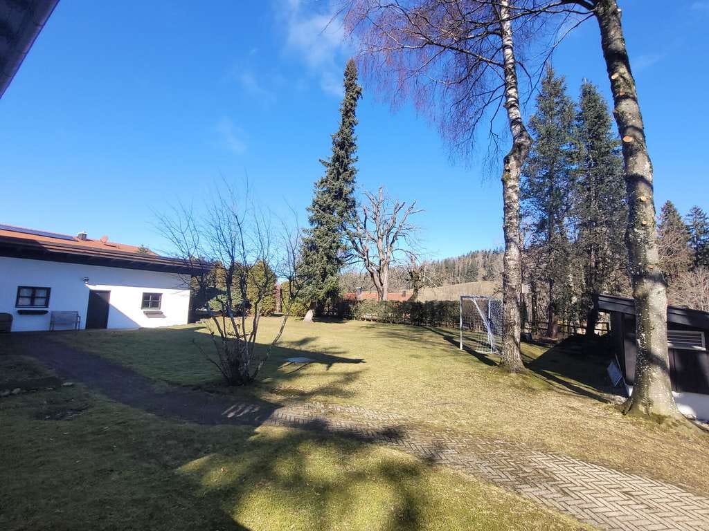 Immobilie in Gmund - Panoramablick & Ausbaupotential - einzigartige Dachgeschosswohnung in Seenähe - Bild 4