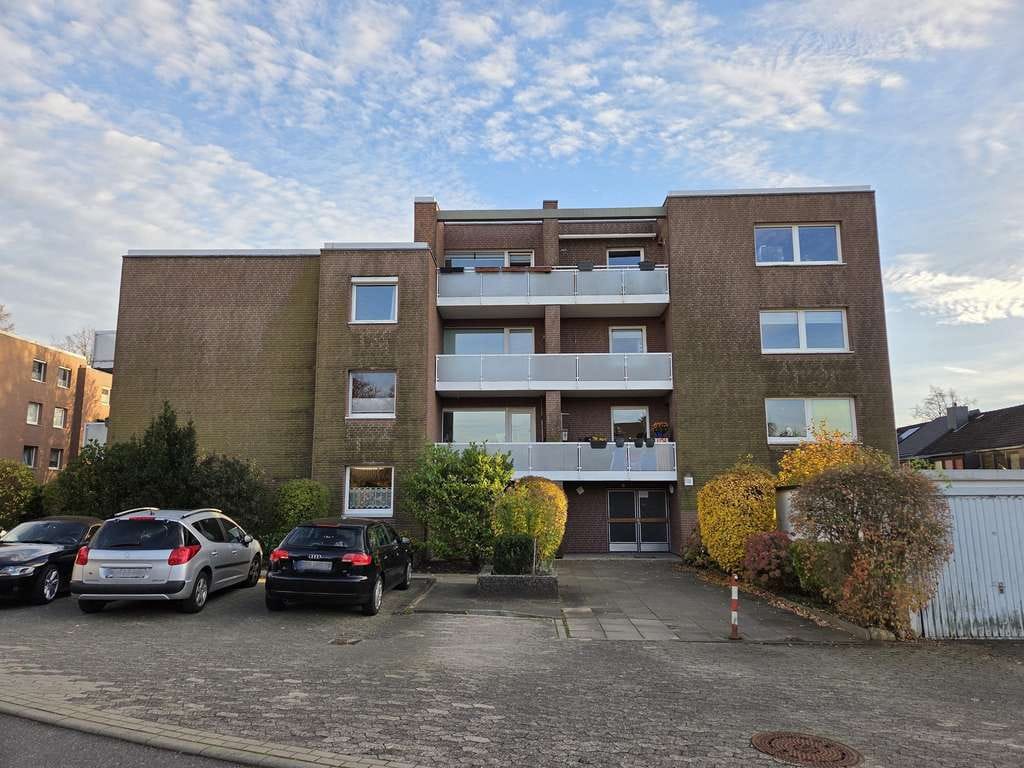 Immobilie in Mönkeberg - Wohnen auf der Sonnenseite der Förde - Bild 3