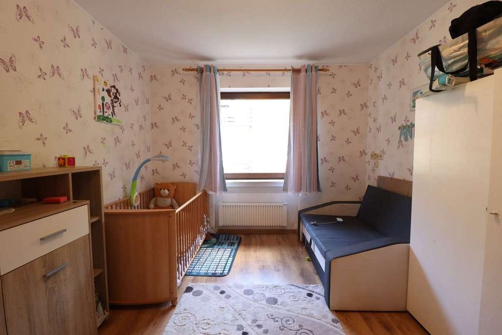 Immobilie in Oppenau - Gepflegte 3-Zimmer-Wohnung in ruhiger Lage – Licht. Ruhe. Raum - Bild 3