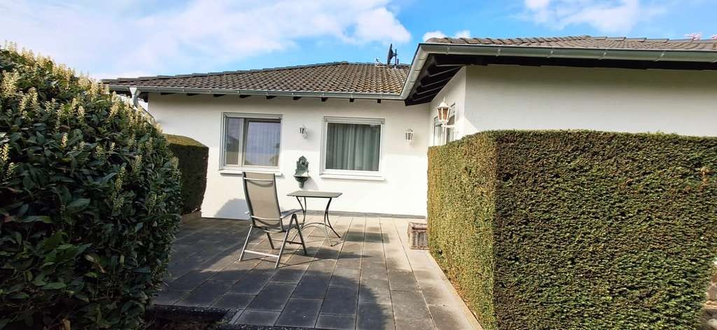 Immobilie in Ober-Olm - Schöner Bungalow in guter Lage von Ober-Olm – Ihr neues Zuhause erwartet Sie! - Bild 3