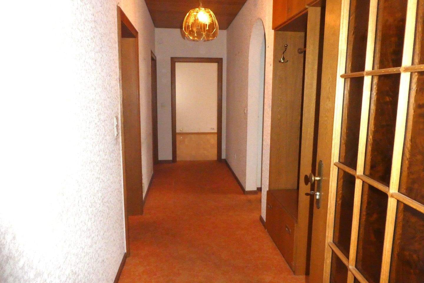 Immobilie in Großwallstadt - GANESHA-IMMOBILIEN...viel Potenzial mit Ihren Ideen  ein Schmückstück ! - Bild 2