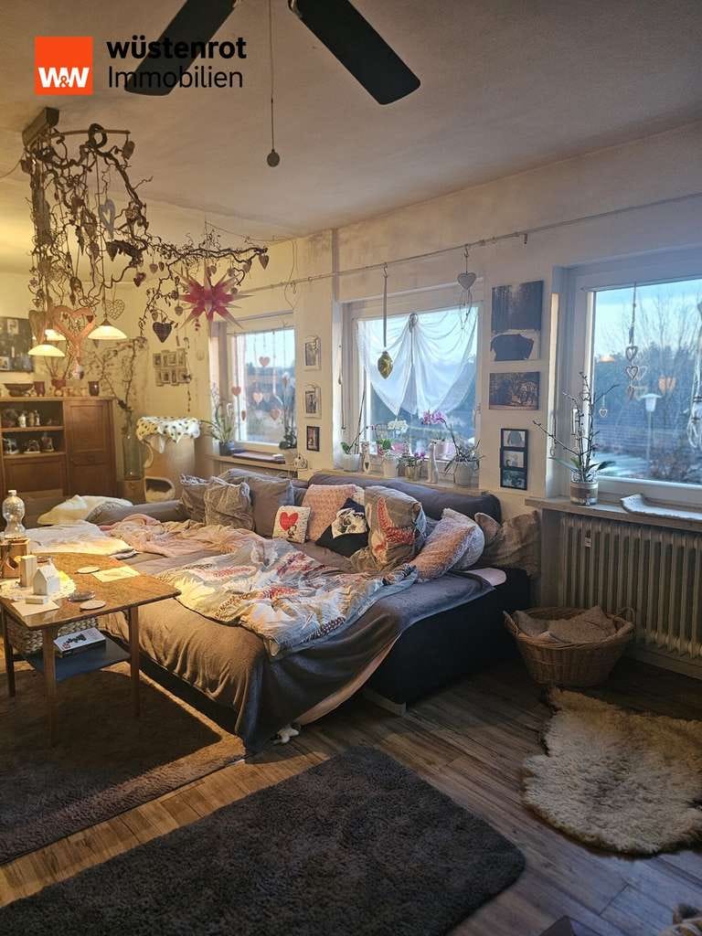 Immobilie in Wenzenbach - Haus sucht glückliche Familie - Bild 4
