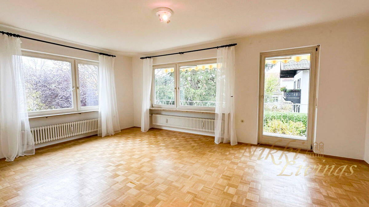 Immobilie in Gräfelfing - Mehrfamilienhaus mit drei Wohneinheiten in Gräfelfing - Bild 4