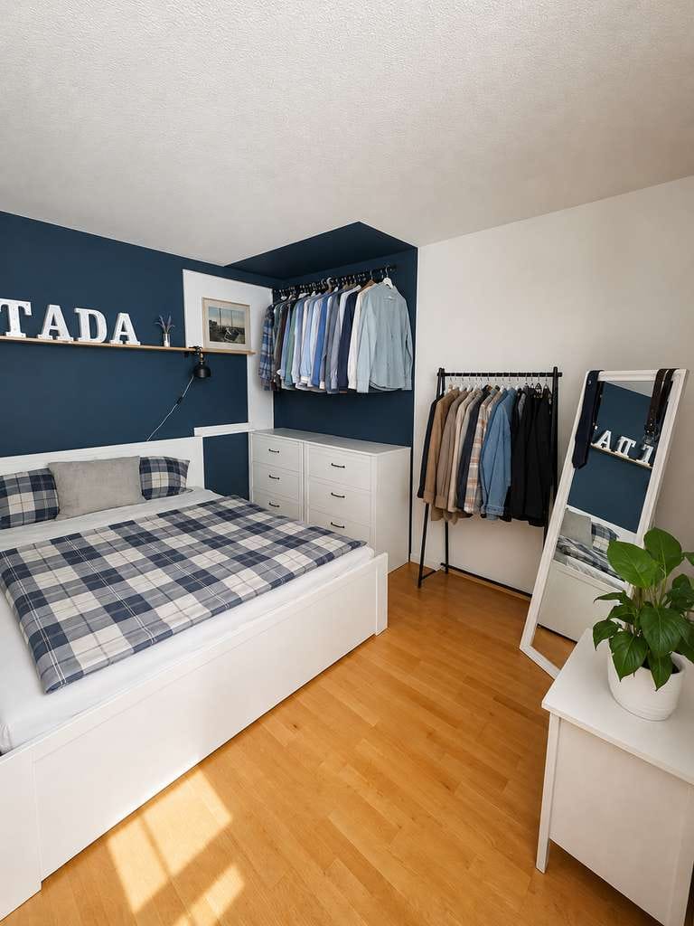 Immobilie in Filderstadt - Gepflegte, renovierte 1,5 - 2-Zimmerwohnung mit Wintergarten und 
gem. Gartenbereich in Südlage - Bild 3