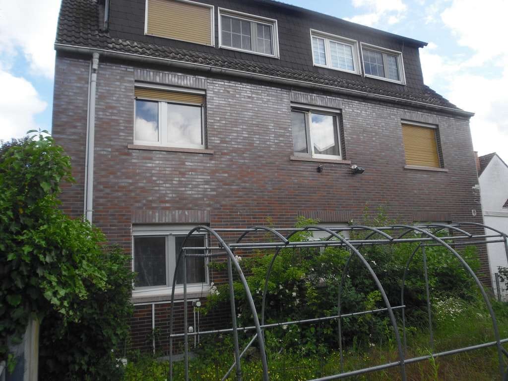 Immobilie in Flörsheim - ruhige 4-Zimmer Wohnung in Flörsheim am Main mit 84 m² - Bild 0