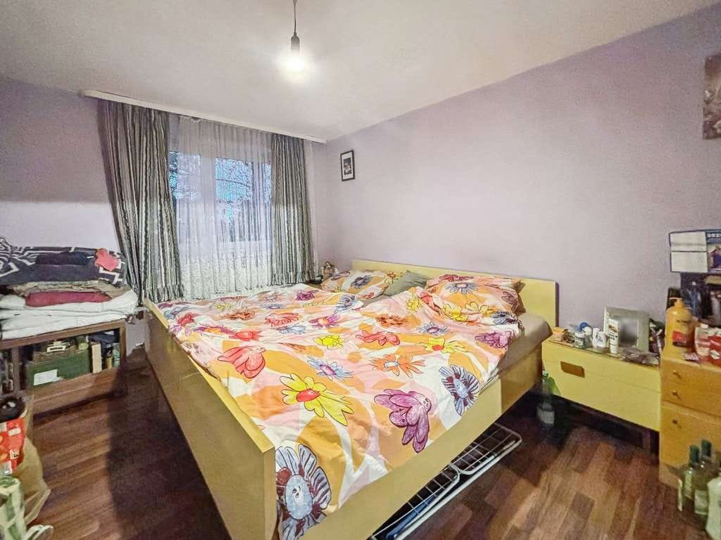 Immobilie in Lauf an der Pegnitz - Stabile Kapitalanlage in ruhiger Wohnlage - 3-Zimmer-Wohnung in Lauf an der Pegnitz - Bild 4