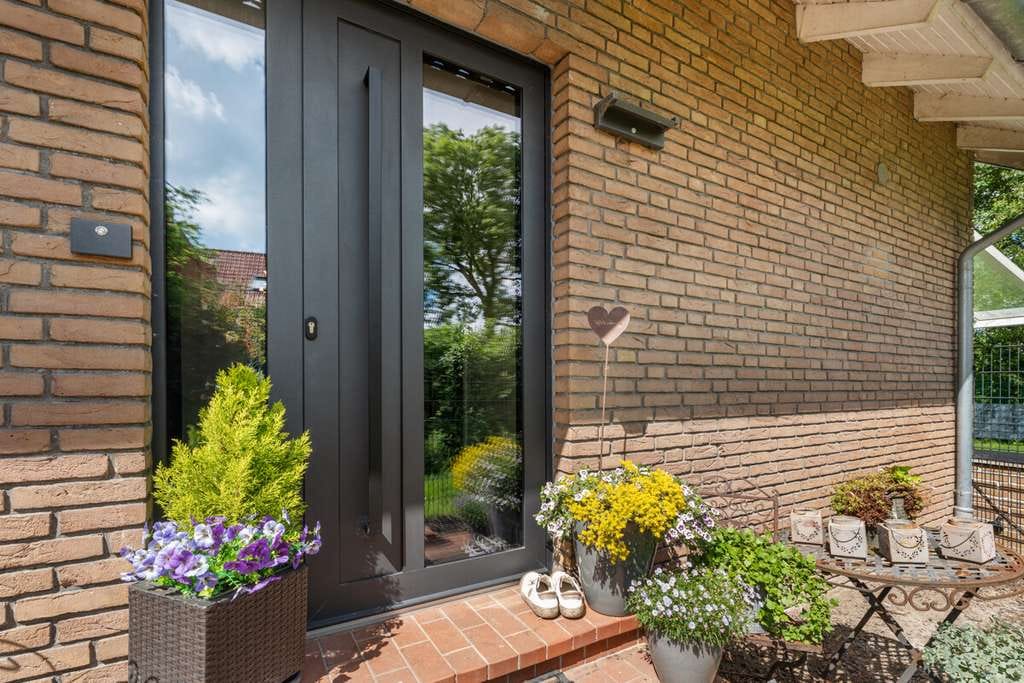 Immobilie in Wirdum - Modernisierter Bungalow mit offenem Wohnkonzept und dem Blick über die Felder Wirdums - Bild 3