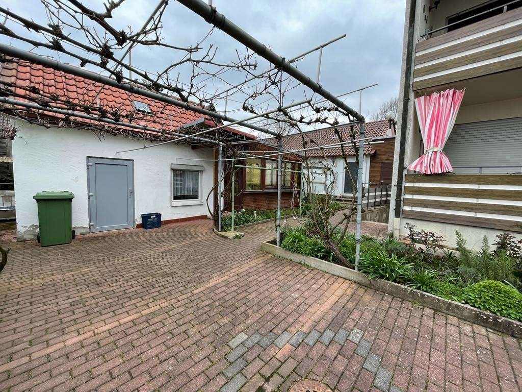 Immobilie in Löchgau - Wohnanlage für Sie zum Kauf - ideal als Mehrgenerationenhaus zur Selbstnutzung - Bild 4