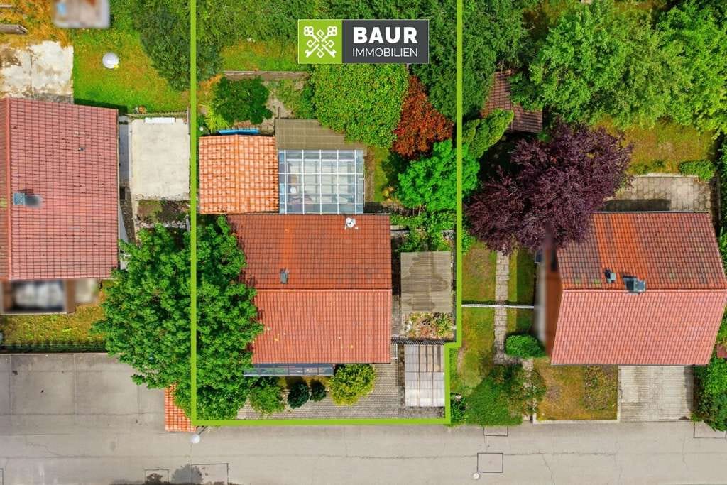 Immobilie in Illmensee - Sofort frei! Großzügiges Einfamilienhaus mit Garten und Seeblick am Ruschweiler See - Bild 3