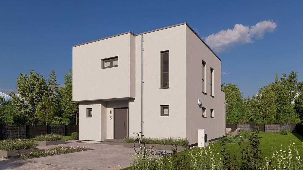 Immobilie in Ruderting - Modernes Einfamilienhaus - Individuell geplant für Ihr perfektes Zuhause - Bild 2