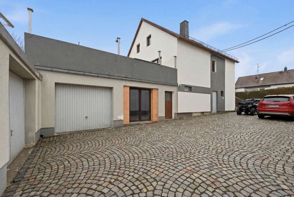 Immobilie in Dörsdorf - ***Zwei sanierte Häuser - unzählige Möglichkeiten*** - Bild 2