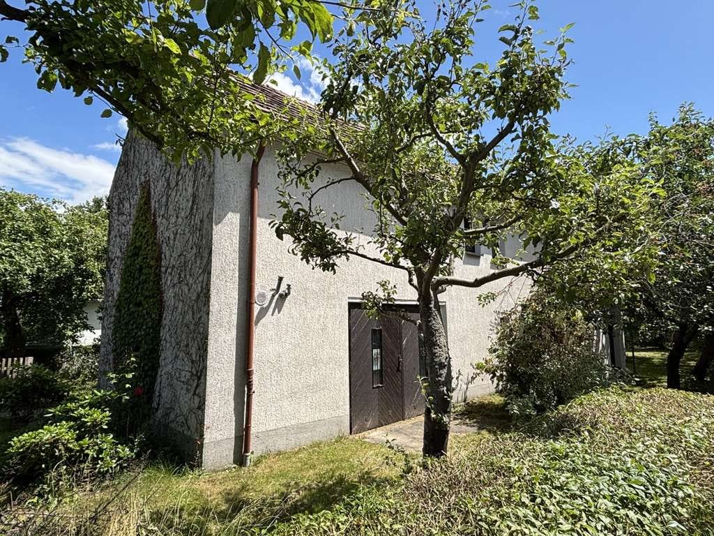 Immobilie in Löbau - Wohnhaus mit Garage - Bild 4