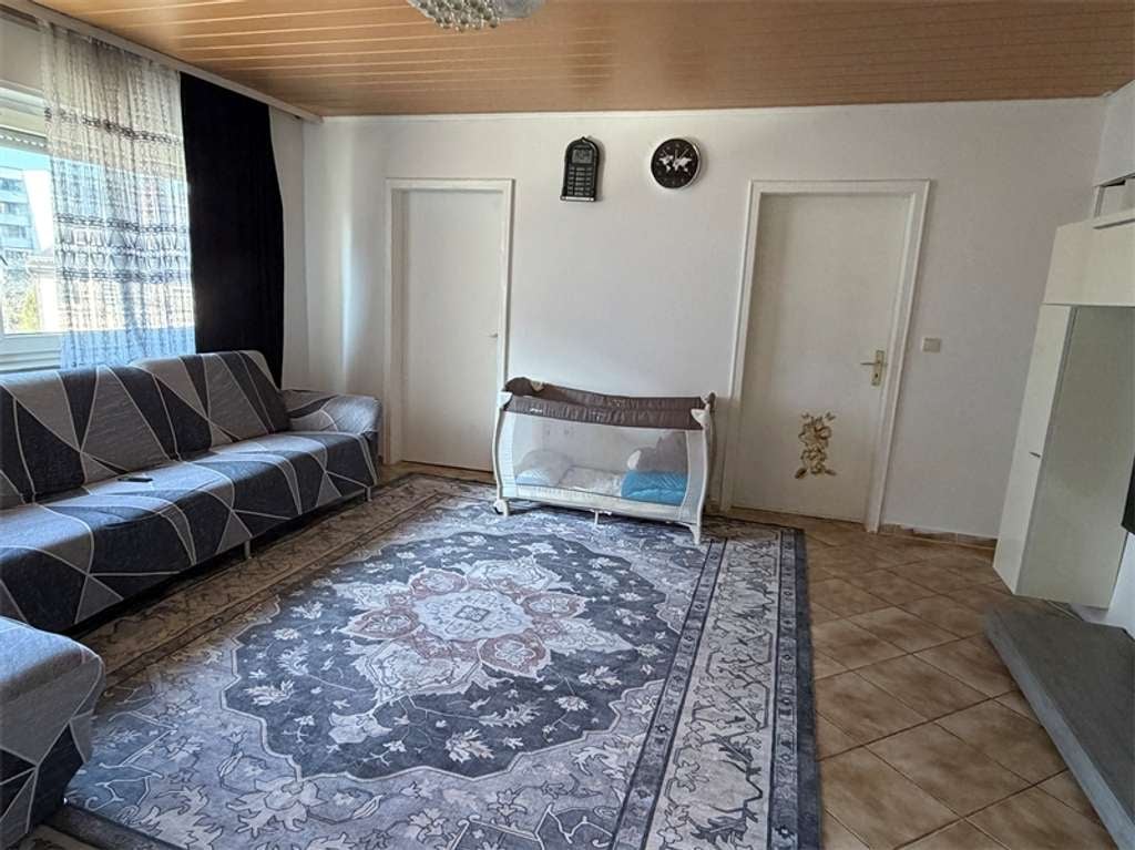 Immobilie in Maxdorf - +++ LU: 3 ZKB – ETW MIT GROßEM BALKON IN ZENTRALER LAGE GELEGEN +++ - Bild 4