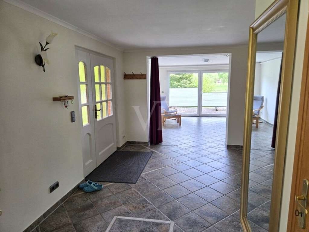 Immobilie in Grebs-Niendorf - Großzügiges Einfamilienhaus mit großem Grundstück in ruhiger Lage - Bild 4
