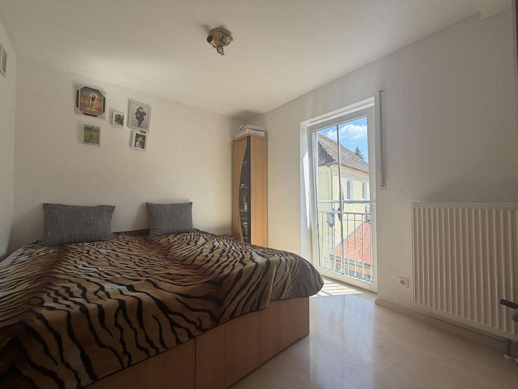 Immobilie in Moosburg -  Clever geschnittene 2-Zimmer-Wohnung mit TG-Stellplatz - Bild 3