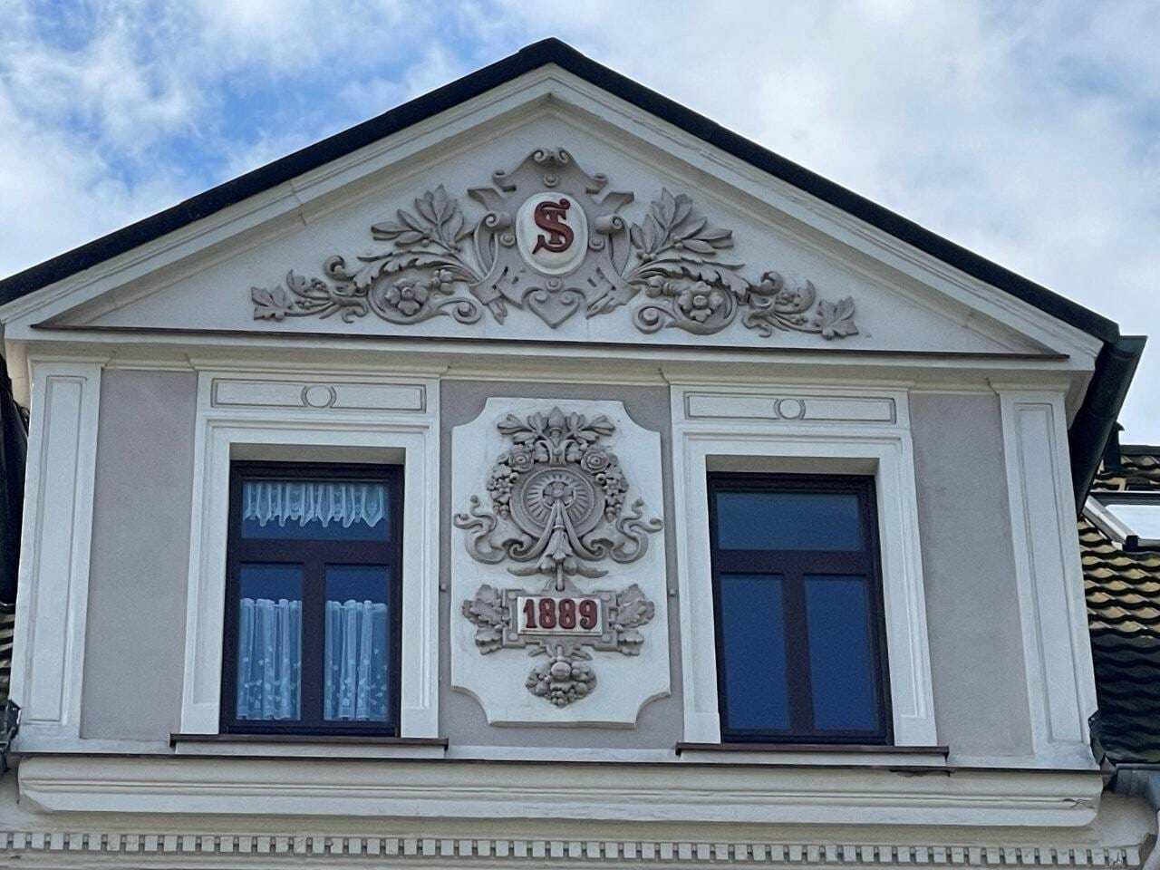 Immobilie in Bärenstein - EIGENTUM statt Miete - schöne Maisonette-Wohnung mit Balkon, Garage und Stellplatz! - Bild 2