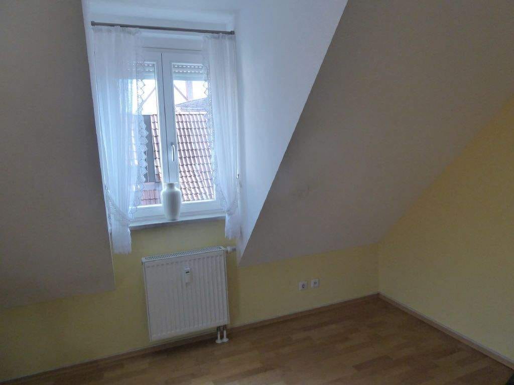 Immobilie in Neustadt an der Aisch - Barrierefreie 3-Zimmer-Wohnung im Herzen von Neustadt/Aisch! - Bild 3