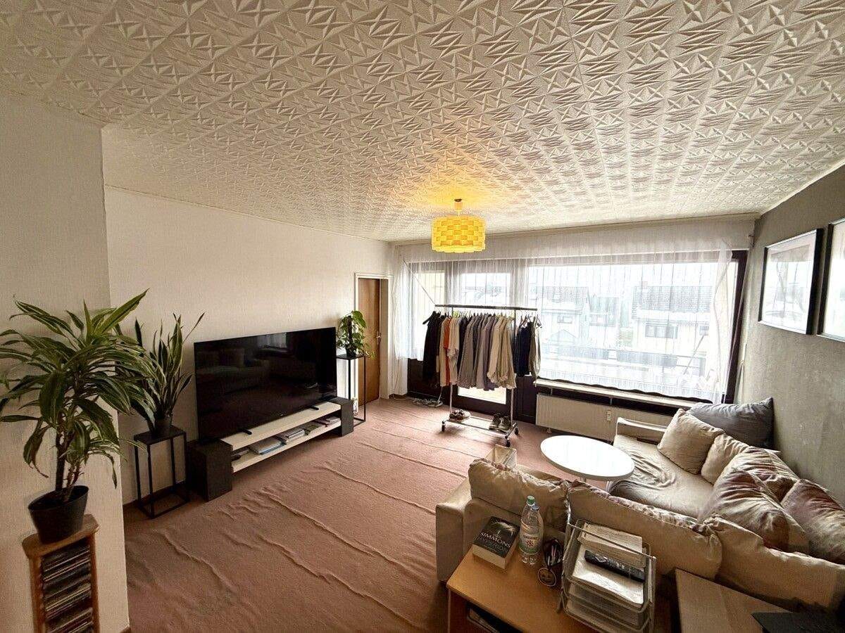 Immobilie in Bad Sachsa - Vermietete 1. Zimmerwohnung mit Balkon in 37441 Bad Sachsa - Bild 3