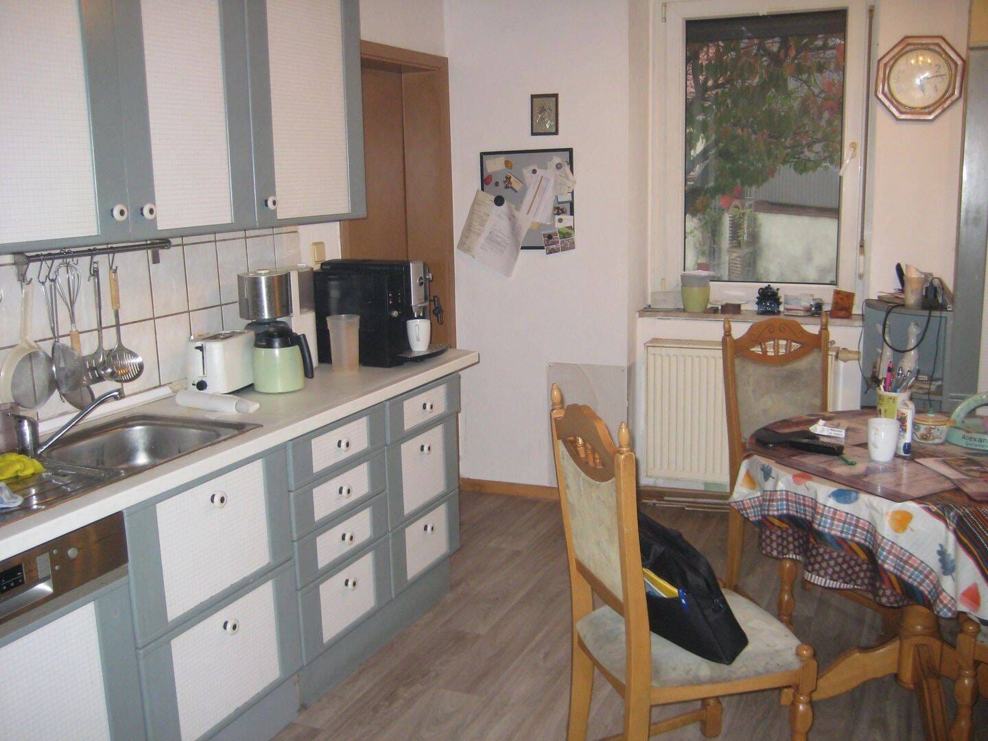 Immobilie in Himmelstadt - Einfamilienhaus in Himmelstadt - Bild 1