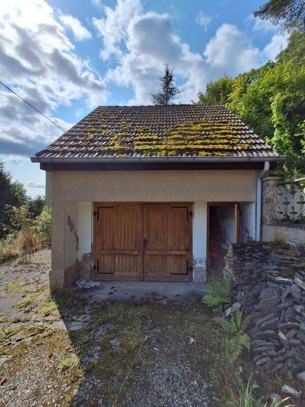 Immobilie in Rudolstadt - Objekt-Nr5.: 9425 - idyllisches Einfamilienhaus mit Kamin, Außenkamin, Pool und Garage auf großem Grundstück in Rudolstadt - Bild 4