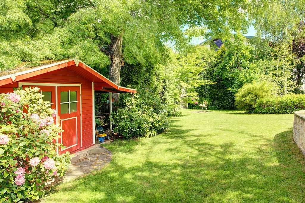 Immobilie in Steinebach an der Wied - Charmantes und geräumiges Familienhaus mit tollem Wohngarten in Streithausen - Bild 3