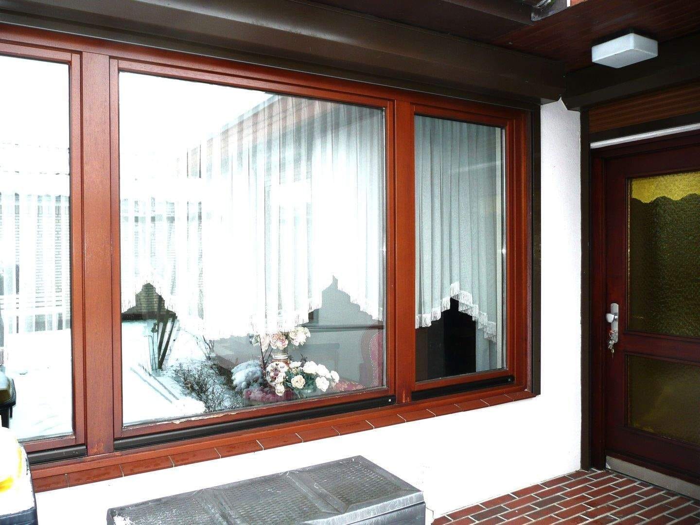 Immobilie in Barmstedt - 25355 Barmstedt  Einfamilienhaus  Frei ab Mai 2026  - Erdgeschoß  mit  Ausbau - Anbau  in Sackgassenlage  FREI  verfügbar -  auch auf Anfrage  ! - Bild 4