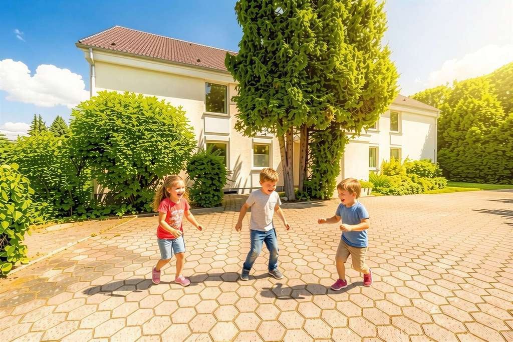 Immobilie in Alfter - Gepflegte Eigentumswohnung mit Terrasse und Gartenzugang in Alfter-Ort – bezugsfrei - Bild 0