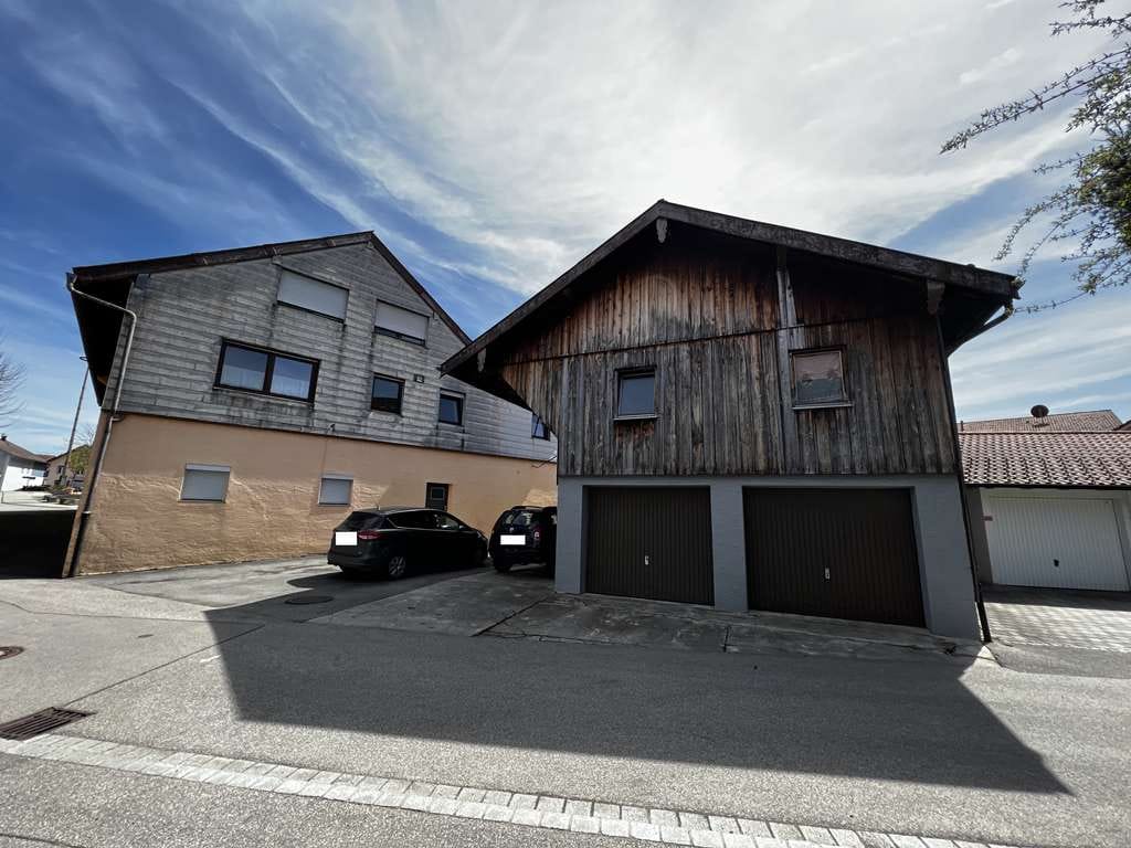 Immobilie in Grabenstätt - Mehrfamilienhaus in Grabenstätt - Bild 4