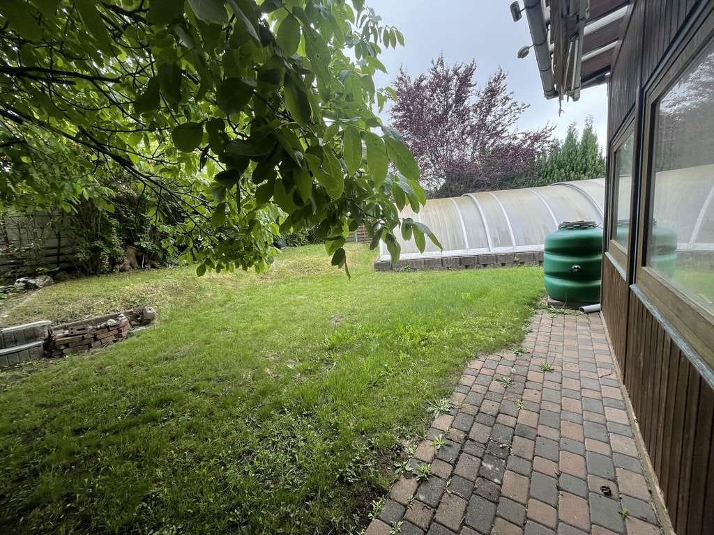 Immobilie in Herdorf - Geräumiges Ein/Zweifamilienhaus in ruhiger Seitenstraße von Herdorf! - Bild 4