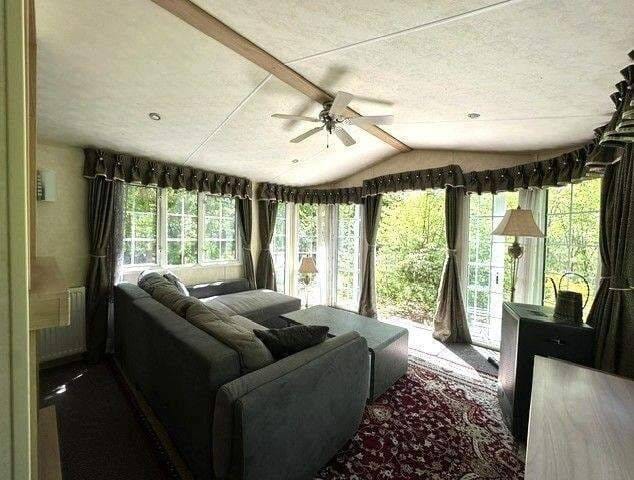 Immobilie in Jelmstorf - Tiny House auf schönem Waldgrundstück - Bild 2