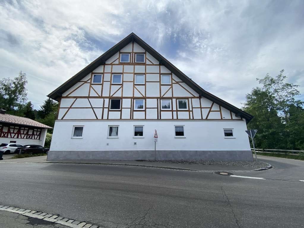 Immobilie in Buchenberg - Einladende 2-Zimmer-Wohnung in malerischer Lage unweit von Kempten! - Bild 3