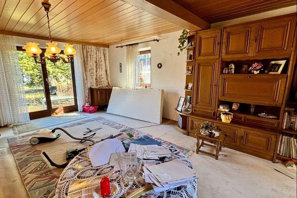 Immobilie in Lauf an der Pegnitz - Haus mit Zukunft: Sanieren oder Neubauen? - Bild 2