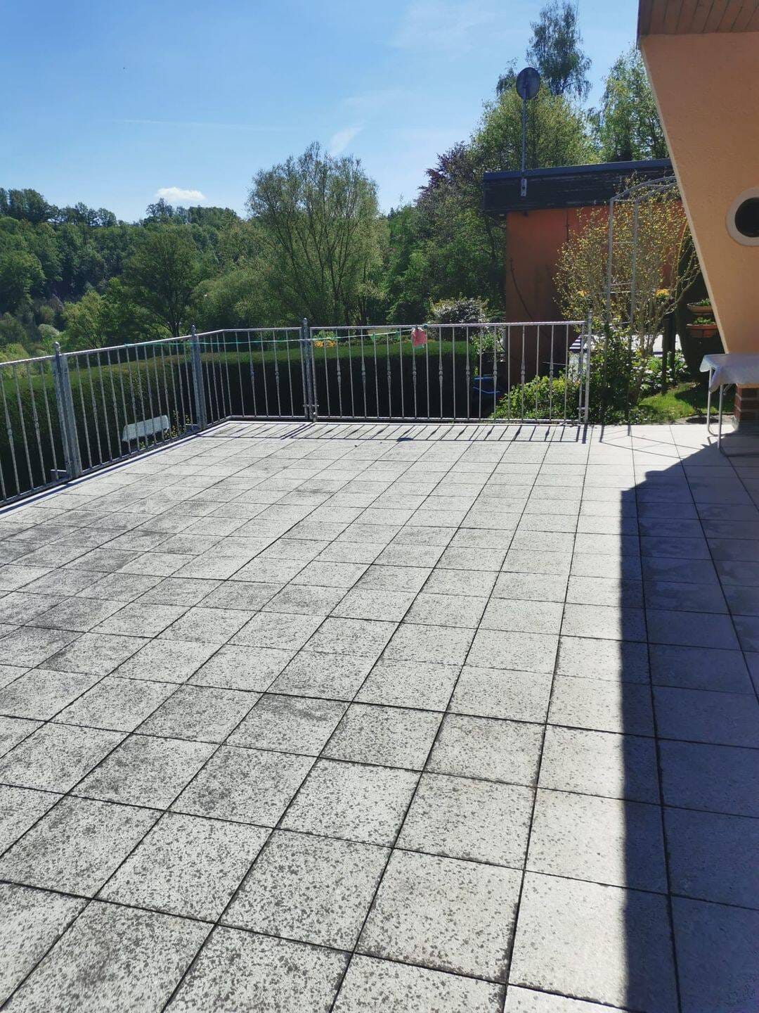 Immobilie in Hartha - Ein kleines Paradies in Limmritz an der Zschopau – idyllisches Wochenendgrundstück zu verkaufen! - Bild 4