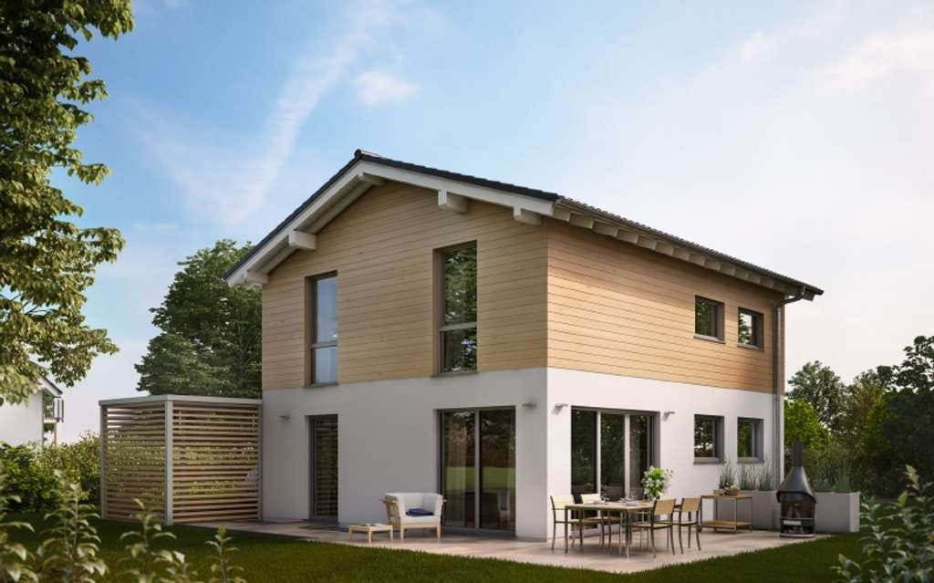 Immobilie in Niederfrohna - Ihr neues Zuhause mit Blick ins Grüne! - Bild 0