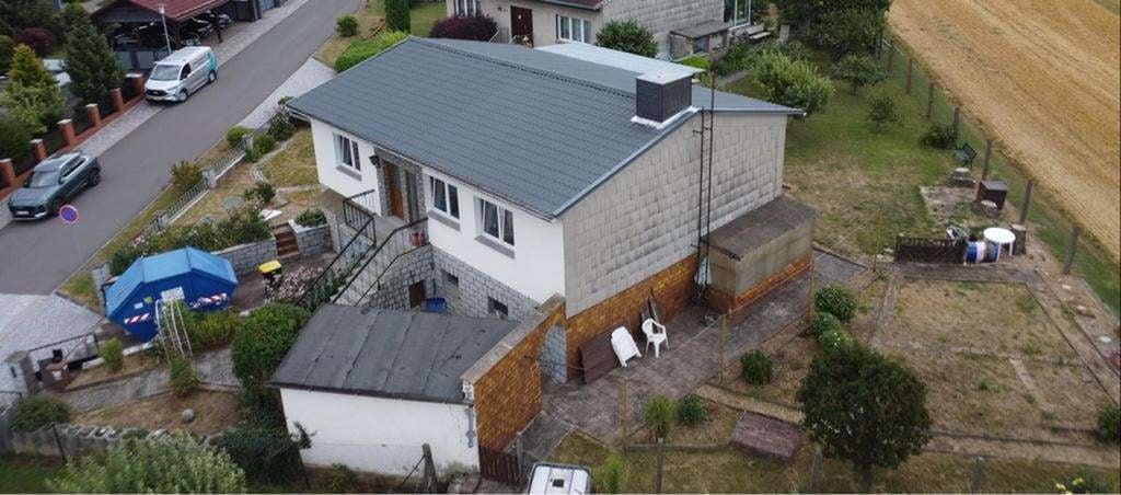Immobilie in Niedergebra - Einfamilienhaus mi Garten - Bild 3