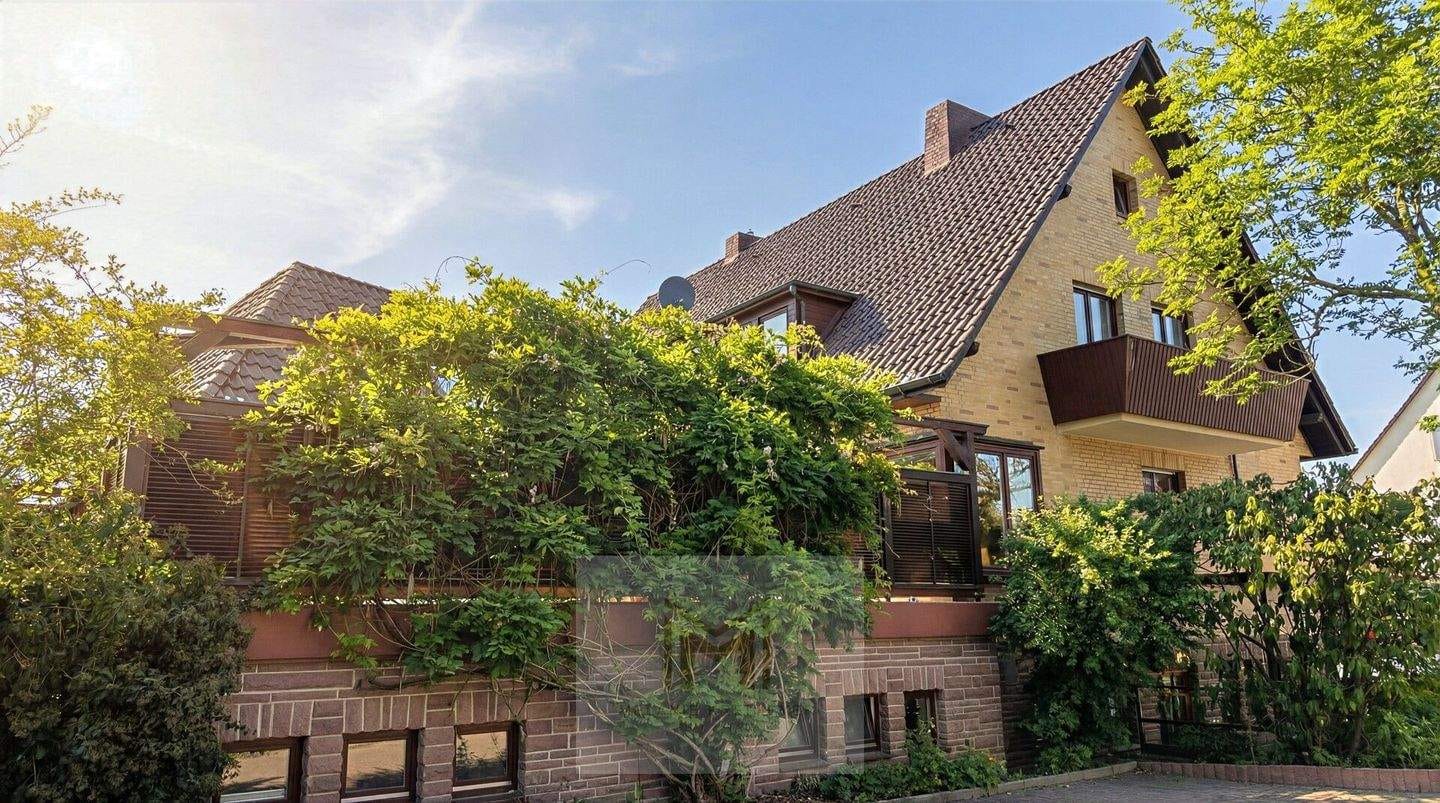 Immobilie in Helpsen - Melanie Kreimeyer präsentiert:  Nicht gebaut, sondern geliebt: Ein außergewöhnliches Zuhause in Helpsen - Bild 3
