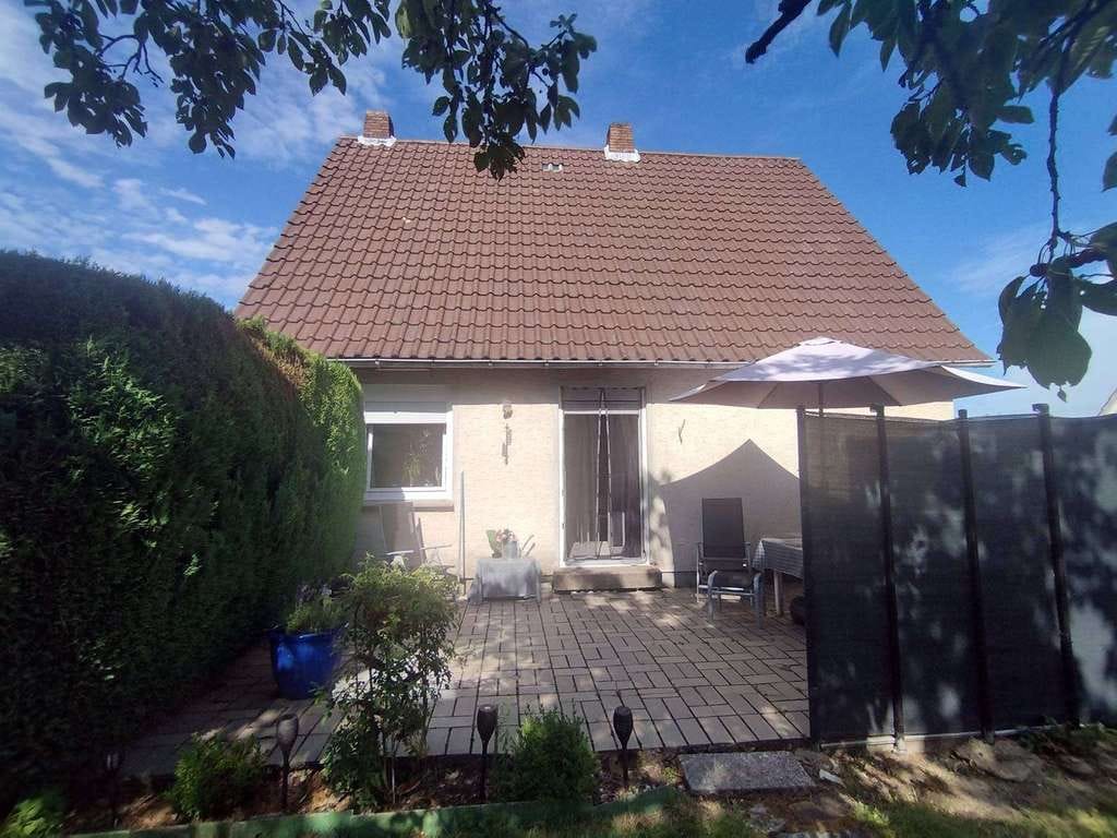 Immobilie in Siershahn - Einfamilienhaus mit großem Grundstück in sehr guter Lage - Bild 4