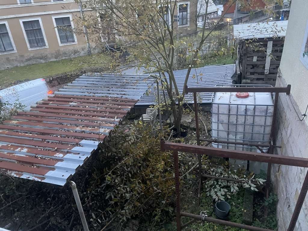 Immobilie in Bad Schandau - Freistehendes Zweifamilienhaus in Bad Schandau – Wohnen wo andere Urlaub machen - Bild 4