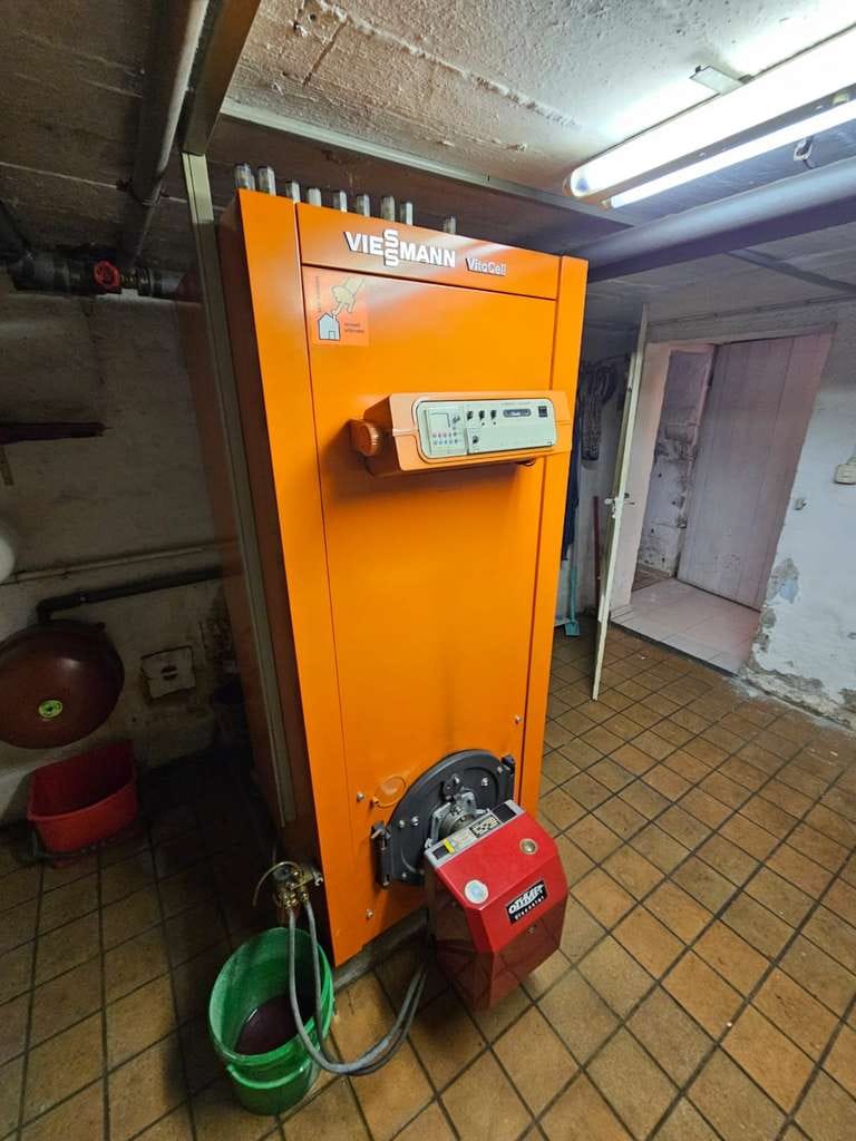 Immobilie in Unstrut-Hainich - Einfamilienhaus, in einer bald ruhigen Lage, in Großengottern zu verkaufen :) - Bild 3
