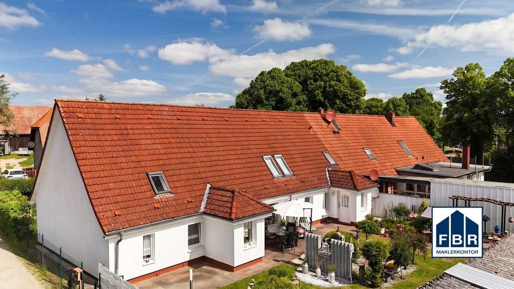 Immobilie in Gottesgabe - Vor den Toren der Landeshauptstadt – Platz für Ihre Familie, Generationen und Ideen - Bild 1