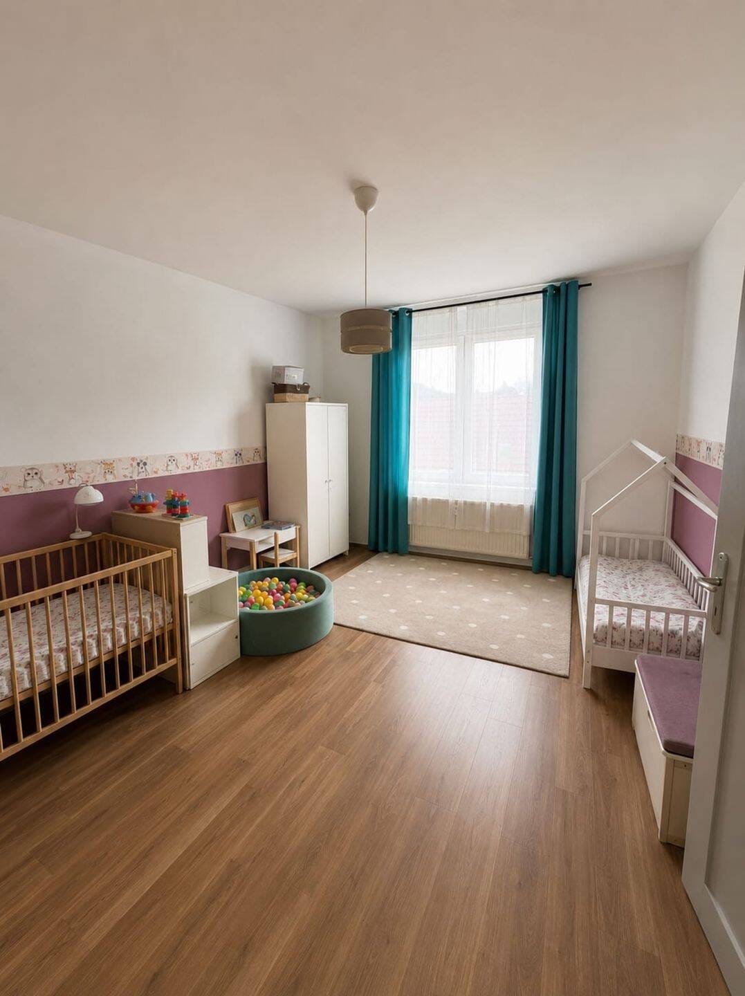 Immobilie in Calbe (Saale) - Charmante 3-Zimmer-Wohnung mit Stellplatz im Herzen von Calbe - Bild 4