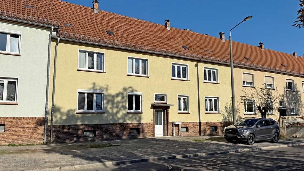 Immobilie in Spremberg - Raus aus der Miete! - Bild 0